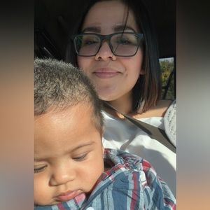 Meet your Posher, Allison